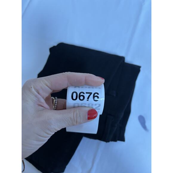 Acne Studios Skin 5 Night Stretch Jeans Size W27 L32 Black Skinny - Picture 9 of 9